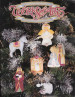 Works of Art: Nativity Ornaments - Rosemary West