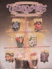 Works of Art: Signs of Spring - Elaine Thompson