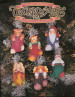 Works of Art: Stocking Stuffer Ornaments - Elaine Thompson