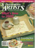 Decorative Artist Workbook - February 2003