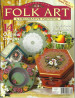 Australian Folk Art and Decorative Painting - Vol. 10 No. 3