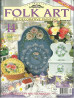 Australian Folk Art and Decorative Painting - Vol. 9 No. 3