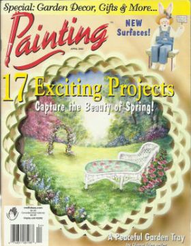 Painting  -  2002 April