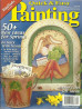 Quick and Easy Painting - 2003 May - OOP