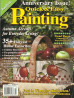 Quick and Easy Painting - 2003 October - OOP