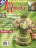 Tole World - April 2002 - OOP