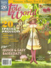 Tole World - April 2003 - OOP