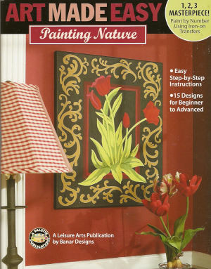 Art Made Easy - NATURE