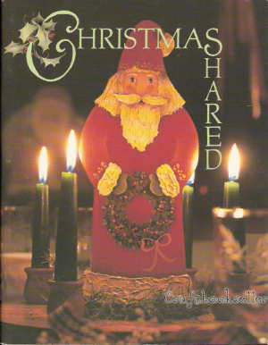 Christmas Shared - NSTDP