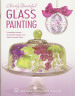 Clearly Beautiful Glass Painting - Maribel Delgado