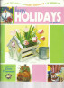 Happy Holidays to Paint - Chris Thornton