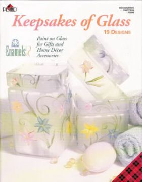 Keepsakes of Glass & Gifts - OOP
