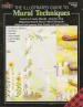The Illustrated Guide to Mural Techniques
