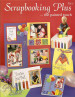 Scrapbooking Plus Vol. 1 - Multi Author