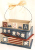 All American Goodie Boxes - Laurie Speltz