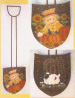 Summer and Fall Shovels - Laurie Speltz