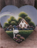 Rainbow Cottage - Debbie Toews