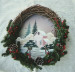 Victorian Christmas - Debbie Toews