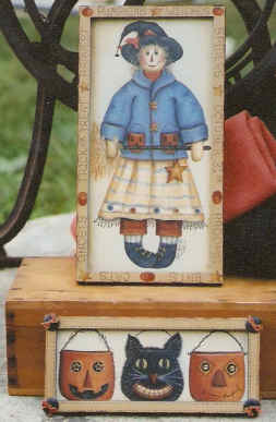 Bewitching and Friends - Kim Hogue
