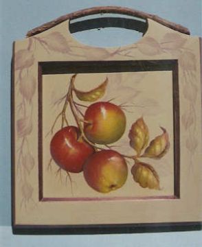 Apple Twigs - Carolyn Phillips