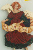 Rejoice Angel - Pipka Ulvilden