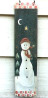 One Little Snowmen - Phyllis Tilford