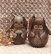 A Pear of Bunnies - Phyllis Tilford