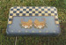 Nesting Hens Stool - Phyllis Tilford