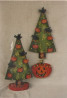 Halloween Tree - Susie Saunders