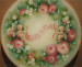 Pretty in Pink - Shirley Wilson