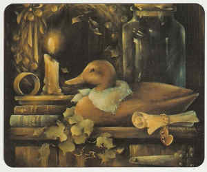 The Nesting Place