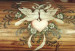 Love Birds Trunk # DC1 - Jean Zawicki