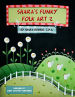 Shara's Funky Folkart Volume 2 - Shara Reiner