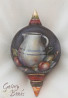 Pitcher with Peaches  - Jo Avis Moore