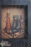 Barnabee Teddy Bear  - Maxine Thomas