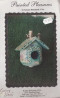 Country Garden Birdhouse  - Kristen Birkeland