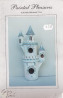 Cinderella's Castle  - Kristen Birkeland