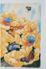 Butterflies  - Haven Dee Cochran BATIK Watercolor