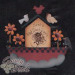 Noah Bird Seed Supply #202  - Helena Cook