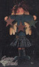 Heavenly Homespun Hannah #105  - Helena Cook