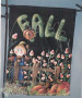Candy Crop  - Patsy Deal Garden Flag  KIT