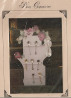 Pansy Cappucino  - Jeanne Downing
