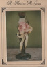 A Ribbon in My Garden  - Jeanne Downing