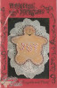 The Gingerbread Man - Karen Embry