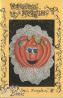 Fall Pumpkin - Karen Embry