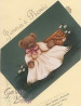 Jenna's Picnic Bear  - Wendy Fahey