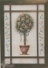 Topiary Screen  - Nancy Gilbert