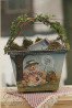 Ms. Bumblebear's Garden - Kim Hogue