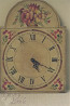 Wall Clock - Helen Jeglic