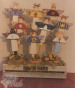 Gardening Angels On Duty #177 Sue Jernigan Pattern